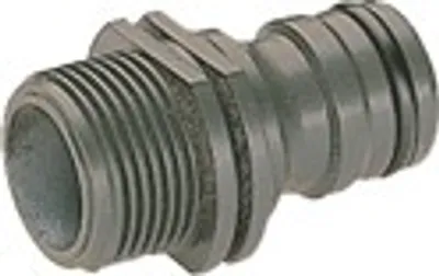Produktbild von Gardena Profi-System Gerätestück für Bewässerungsgeräte mit G 3/4 Innengewinde