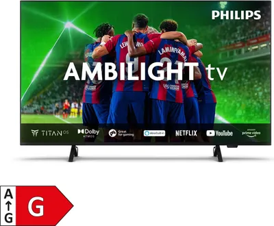 Produktbild von Philips 50PUS8309/12 , LED-Fernseher, (UltraHD/4K, WLAN, Dolby Atmos