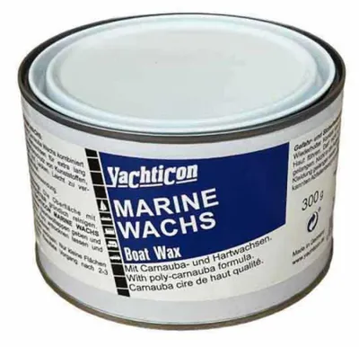 Immagine prodotto di Yachticon Marine Wax 300 g 102050073500000