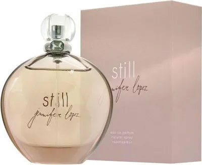 Produktbild von Jennifer Lopez Still EDP W 100 ml