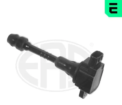 Produktbild von ERA 880124 Zündspule für NISSAN ALMERA II Hatchback (N16) ALMERA TINO (V10) PRIMERA (P11) PRIMERA (P12) PRIMERA Kombi (WP12)