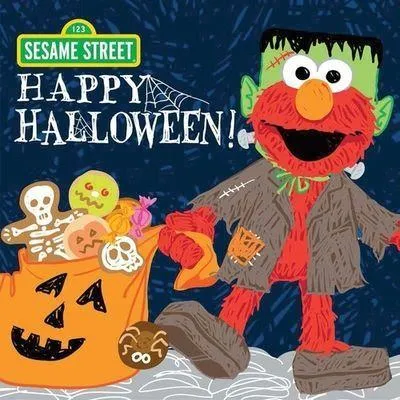 Produktbild von Happy Halloween!
