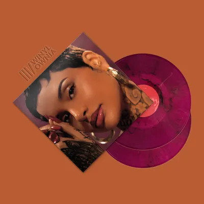 Zdjęcie produktu dla ++ KEHLANI Kehlani 2LP