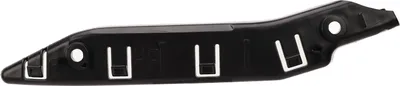 Image de Support de pare-chocs d'aile avant, protection de support, kit de montage élégant pour Tesla Model Y, gauche 1493771 00 B