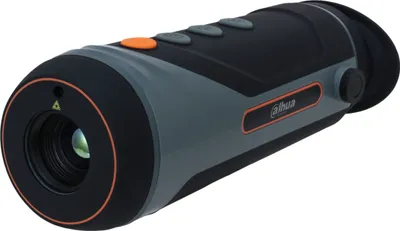 Obrázok produktu pre Dahua TPC-M60-B18 Termovízia čierna