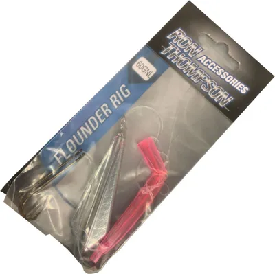 Produktbild von Ron Thompson Flounder Rig 60g - Plattfischvorfach