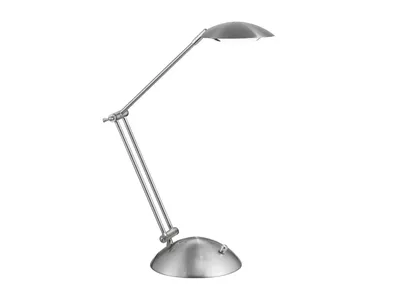 Obrázek produktu pro Stolní lampa CALCIO stříbrná Trio 572410107