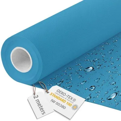 Immagine prodotto di Tela impermeabile, larghezza 160 cm, 220 g/m², 600D