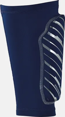 Produktbild von uhlsport Schienbeinschützer Speedshield Unisex 1006808_01 marine M