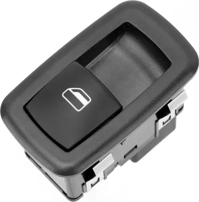 Zdjęcie produktu dla Przełącznik elektrycznie sterowanych szyb 4602531Af do tylnych drzwi Dodge Nitro Journey Grand Caravan