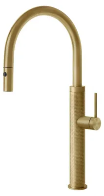 Produktbild von Gessi 60026, Ziehen, Messing, Hebelgriffe, Einzelbild, 3/8", Typ J