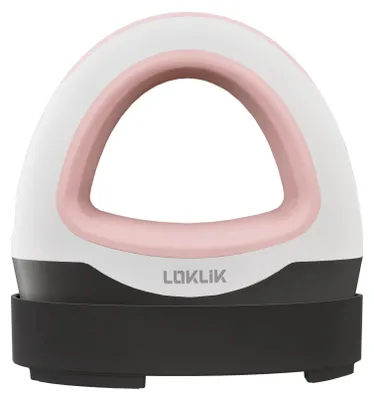 Image de LOKLiK SG-RYJ-0155-EU-L-B2B LOKLiK ImPress Mini Presses à transfert 6,6 x 11,0 cm