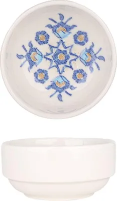 Produktbild von Rinart Servierschale - Tiara - Porzellan - 6 cm