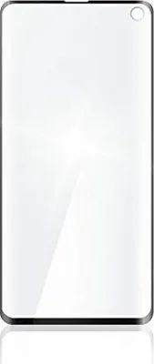 Produktbild von Hama Full-Screen-Schutzglas für Samsung Galaxy S20+ schwarz