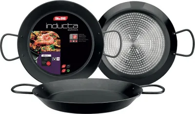 Image de Ibili Inducta 42 cm Paellapfanne    Taille unique