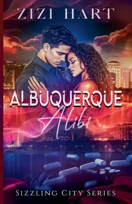 Produktbild von Albuquerque: Ein Alibi