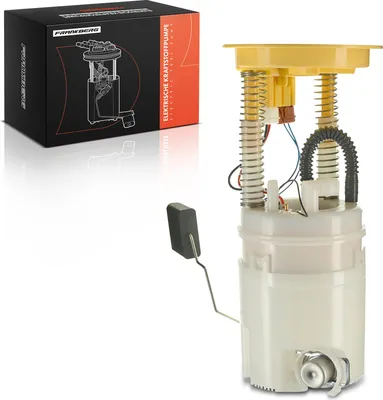 Produktbild von Frankberg 1x Kraftstoffpumpe für Mercedes-Benz A-Klasse W169 B-Klasse W245 1.5L 1.7L 2.0L 2004-2012