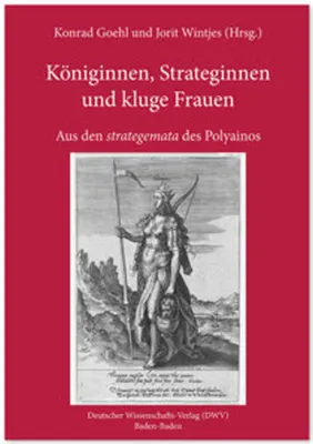 Immagine prodotto di Königinnen, Strateginnen und kluge Frauen