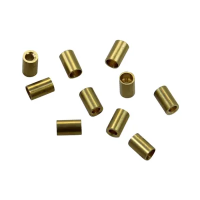 Obrázek produktu pro 10x Bowdenova pájecí vsuvka Ø 3 mm x 5,4 mm