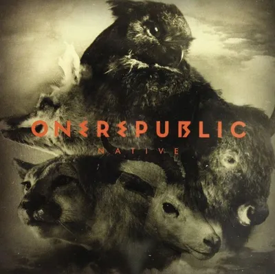Zdjęcie produktu dla Onerepublic: Native Reedycja (PL)