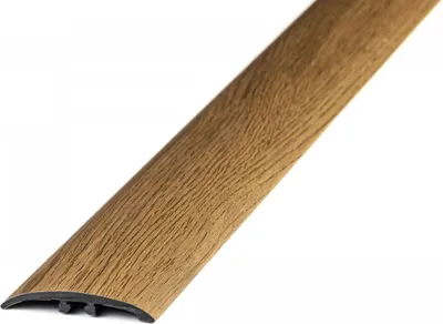 Obrázek produktu pro Podlahová přechodová lišta Multi Hamilton 1,2 m - Lišta 1200x40 mm