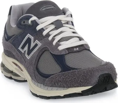 Produktbild von NEW BALANCE - Uni 2002R Turnschuhe - Größe 42.5
