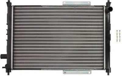 Zdjęcie produktu dla Chłodnica, chłodzenie silnika THERMOTEC D7K003TT