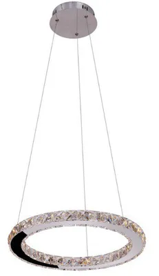 Obrázek produktu pro PREZZIO LED závěsné svítidlo 2871 MaxLight
