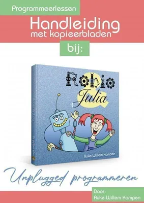 Produktbild von Handbücher und Arbeitsblätter für den Unterricht