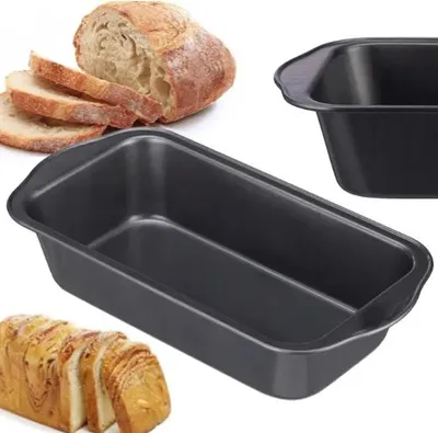 Produktbild von Tadar Kastenform für Brot Kuchen Pasztet 30x15x6cm