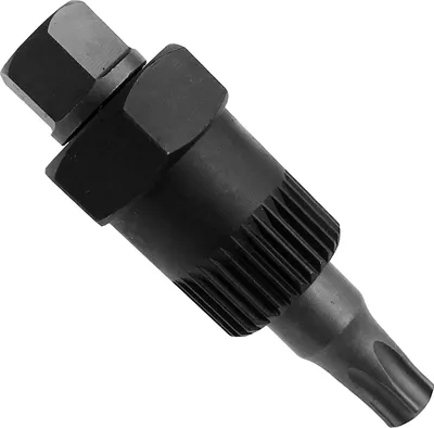 Immagine prodotto di Presa corta per bit INSIDE TX T50 puleggia alternatore a 33 denti
