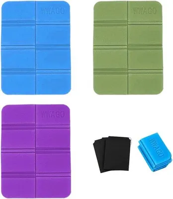 Obrázok produktu pre Vodotesné termovankúše, outdoor, XPE, pre deti, piknik, turistika