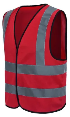 Immagine prodotto di Gilet di sicurezza riflettenti