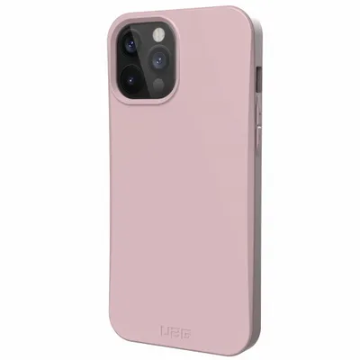 Imagen del producto de Funda para teléfono móvil Urban Armor Gear, modelo 112365114646, para iPhone 12 Pro Max