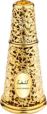 Produktbild von Swiss Arabian Eau de Parfum Kashkha 50ml Unisex