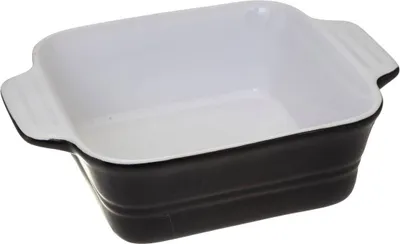 Produktbild von Platte rund quadratisch 17x13.5 - 5 five simply smart