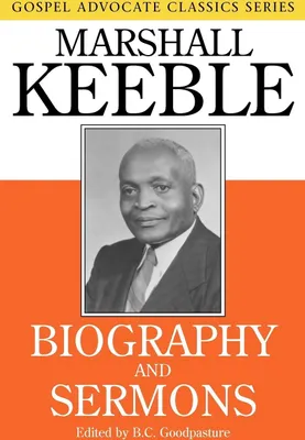 Produktbild von Biography and Sermons