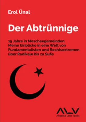 Obrázek produktu pro Der Abtrünnige
