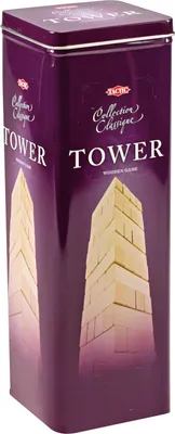 Obrázek produktu pro Taktická desková hra Tower