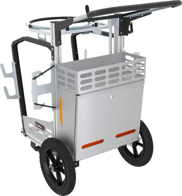 Produktbild von FLORA Picobello Compact Beutelboy