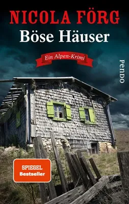 Immagine prodotto di Böse Häuser