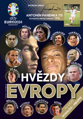 Immagine prodotto di Hvězdy Evropy | Petr Čermáček