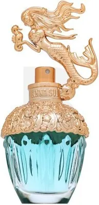 Produktbild von Anna Sui Fantasia Mermaid Eau De Toilette 30 ml (woman)