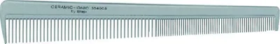 Produktbild von KANSAI Ceramic & Ionic Haarschneidekamm schräg 18 cm