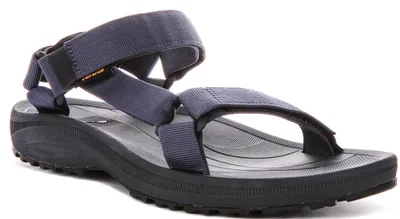 Produktbild von Teva M Winsted In Navy For Men – 12 UK - 47 EU - 13 US / Navy
