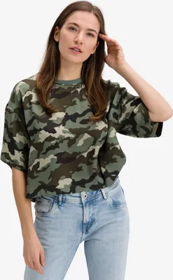 Produktbild von Annalisa T-shirt Pepe Jeans