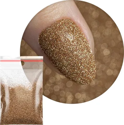 Image de Paillettes pour ongles n° 73 20 g