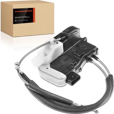 Immagine prodotto di Frankberg 1x serratura porta posteriore sinistra per Hyundai iX35 EL ELH LM 1.6L 1.7L 2.0L 2.4L 2009-2015