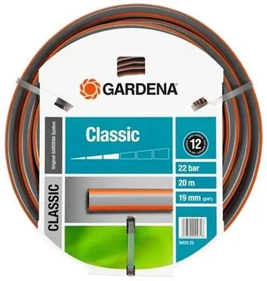 Image de Gardena Classic Hadice bez armatur 19 mm (3/4"), 20 m GARDENA 18022-20