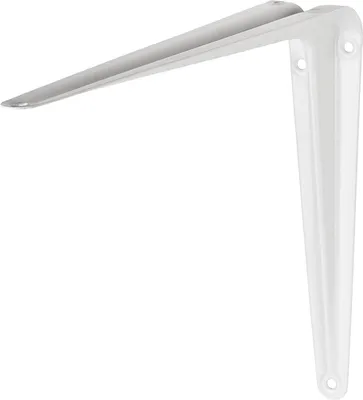 Produktbild von DOLLE KONSOLEN Konsole „Standard“ 90825 Standard Ws 90x65mm